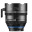 Irix Cine Lens Explorers Set (21/30/45/65mm T1.5)