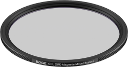 Irix Edge MMS CPL SR Magnetic Filter