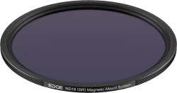 Irix Edge MMS ND16 SR Magnetic Filter