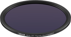 Irix Edge MMS ND32 SR Magnetic Filter