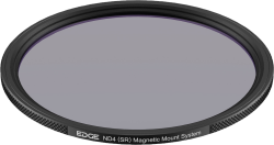 Irix Edge MMS ND4 SR Magnetic Filter