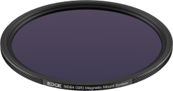 Irix Edge MMS ND64 SR Magnetic Filter