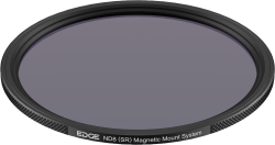 Irix Edge MMS ND8 SR Magnetic Filter