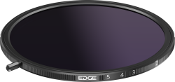 Irix Edge MMS Variable ND2-5 Magnetic Filter